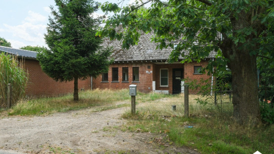 Maststraat - 1 - - 3920