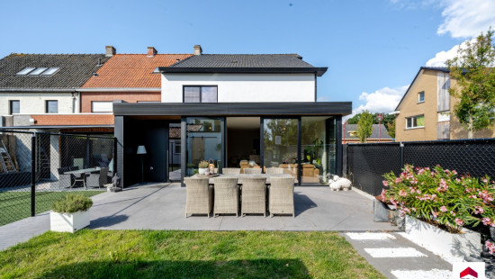 Bellemdorpweg - 50 - - 9881
