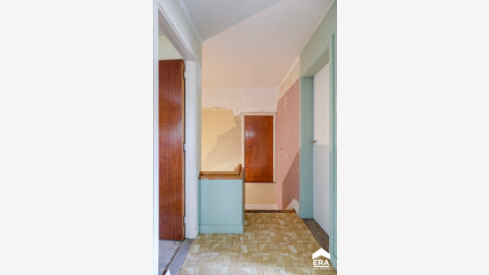 Maststraat - 1 - - 3920