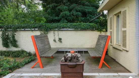 Maststraat - 1 - - 3920