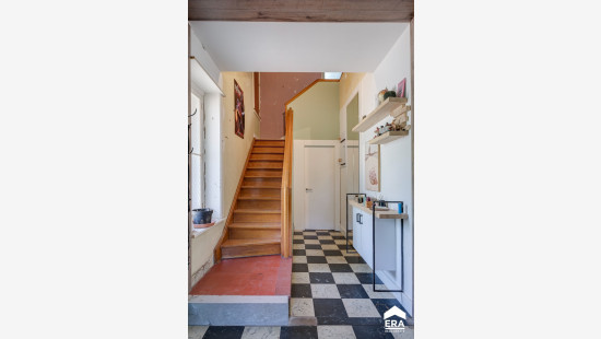 Maststraat - 1 - - 3920