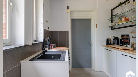 Maststraat - 1 - - 3920
