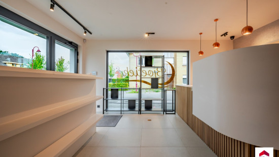 Bellemdorpweg - 50 - - 9881