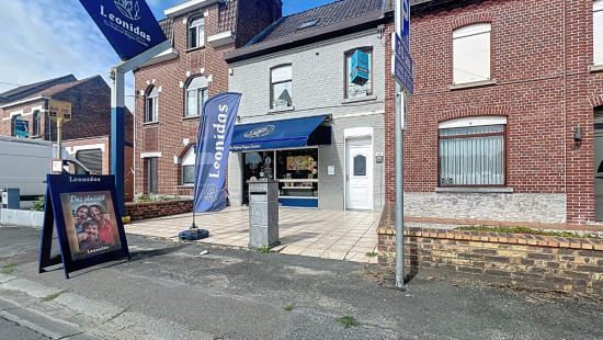 Rue de Tournai - 181 - - 7620