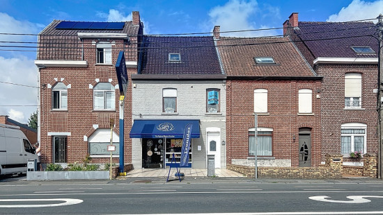 Rue de Tournai - 181 - - 7620