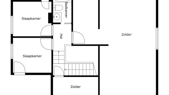 Maststraat - 1 - - 3920