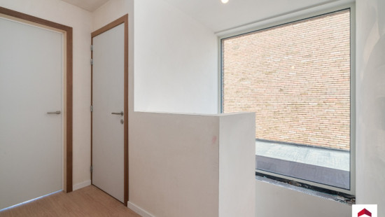 Museumstraat - 105 - - 9881