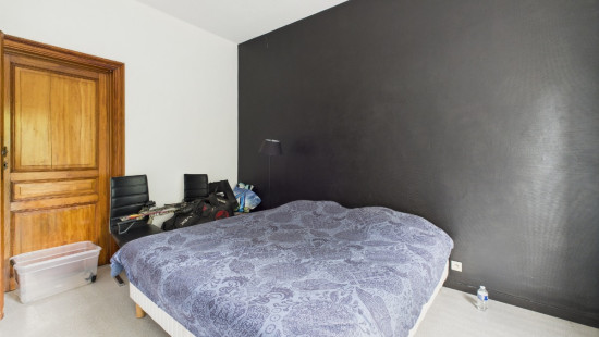 Rue Delvigne - 62 - - 6900
