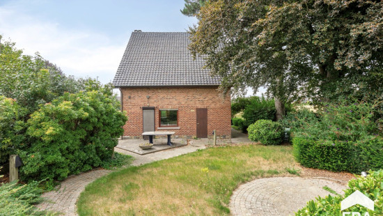 Kasteelstraat - 115 - - 3300