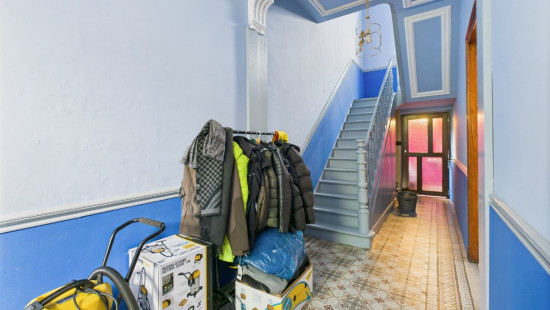 Rue Delvigne - 62 - - 6900