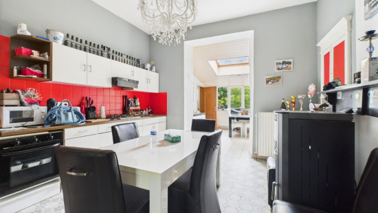 Rue Delvigne - 62 - - 6900