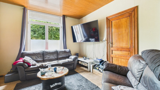 Rue Delvigne - 62 - - 6900