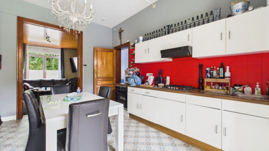 Rue Delvigne - 62 - - 6900