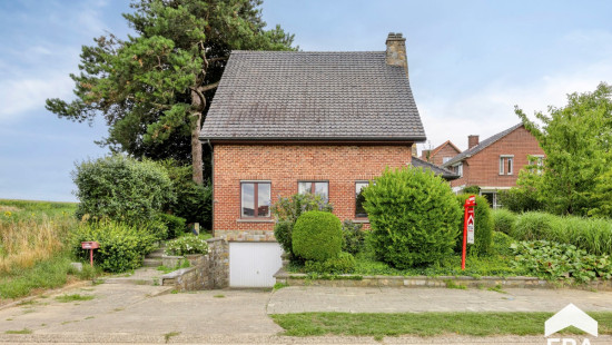 Kasteelstraat - 115 - - 3300
