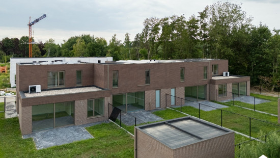 Bleke Lenastraat - 4 - woning 11 - woning 11 - 3540