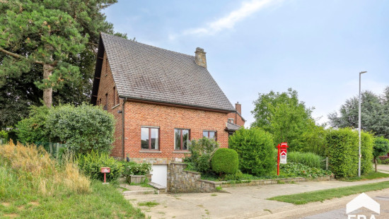 Kasteelstraat - 115 - - 3300