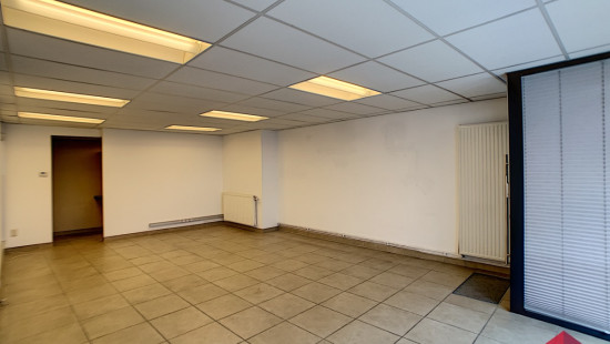 Rue Sous le Château - 8 - - 4500