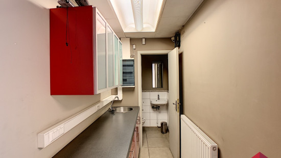 Rue Sous le Château - 8 - - 4500