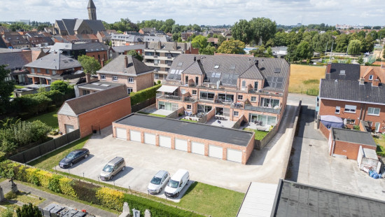 tieltsteenweg - 18 - 3 - 8780
