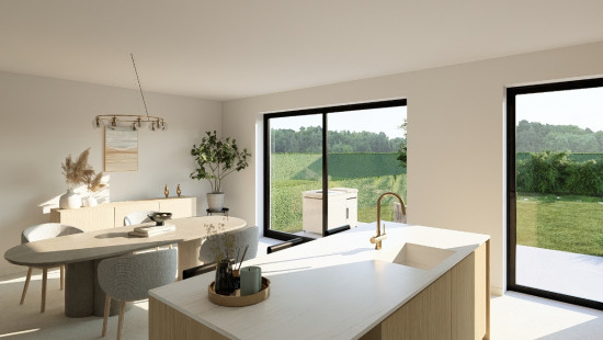 Bremstraat - 22 - - 2590