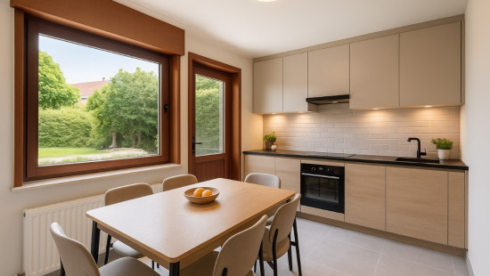 Kasteelstraat - 115 - - 3300