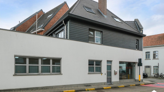 Varkensmarkt - 22 - - 3590