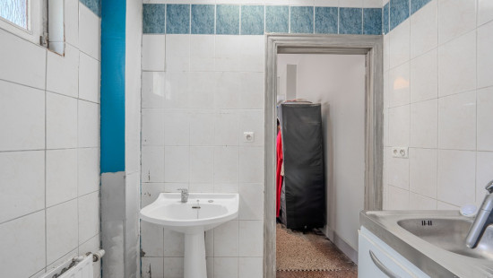 Rue Douffet - 12 - - 4020