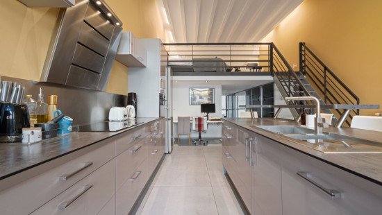 Schapulierstraat - 14 - - 1800