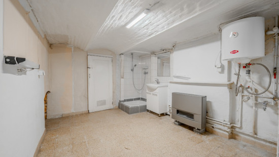 Rue d'Angleur - 23 - - 4420