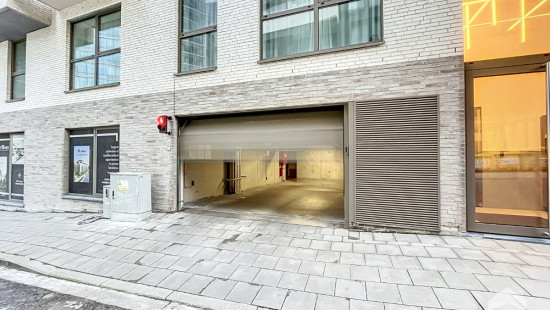 Rue Jacques de Lalaing - 51-53 - - 1040
