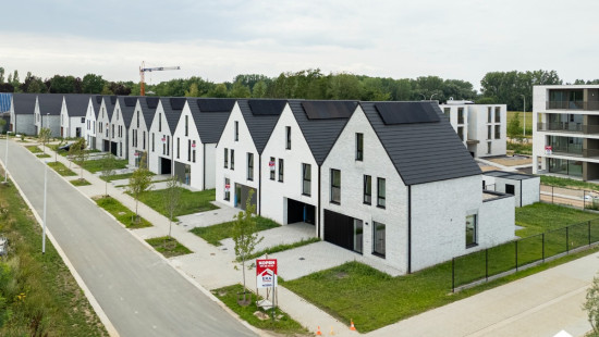 Mariekestraat - 2 - woning 1 - woning 1 - 3540