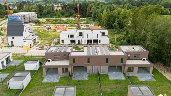 Bleke Lenastraat - 4 - woning 11 - woning 11 - 3540