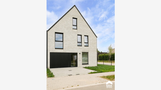 Mariekestraat - 6 - woning 3 - woning 3 - 3540