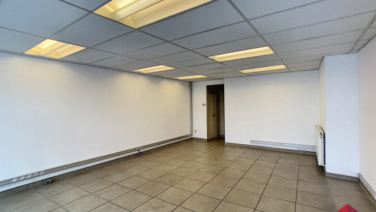 Rue Sous le Château - 8 - - 4500