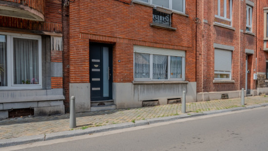 Rue Douffet - 12 - - 4020