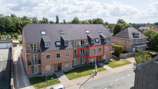 tieltsteenweg - 18 - 3 - 8780