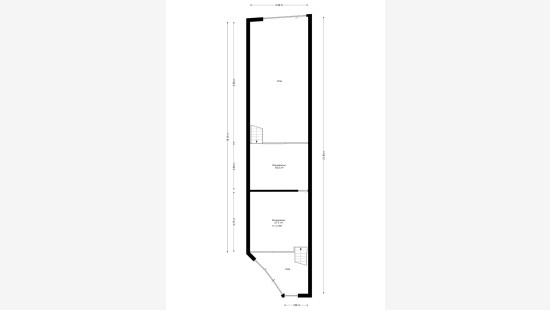Schapulierstraat - 14 - - 1800