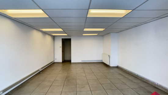 Rue Sous le Château - 8 - - 4500