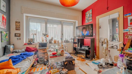 Rue Douffet - 12 - - 4020