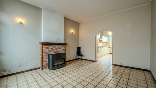 Rue d&#039;Angleur - 23 - - 4420