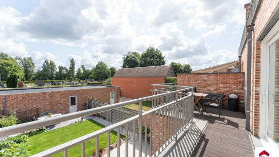 tieltsteenweg - 18 - 3 - 8780