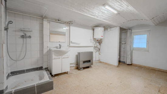 Rue d'Angleur - 23 - - 4420