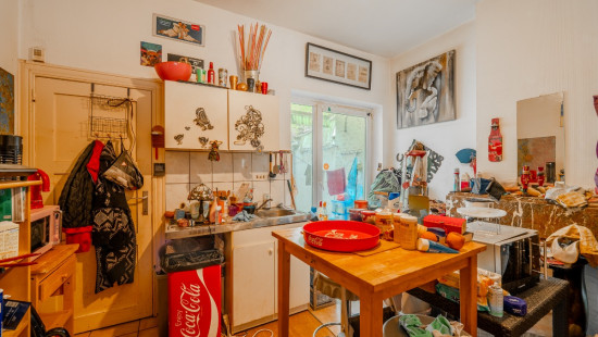 Rue Douffet - 12 - - 4020