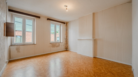 Rue d'Angleur - 23 - - 4420