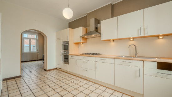 Rue d&#039;Angleur - 23 - - 4420