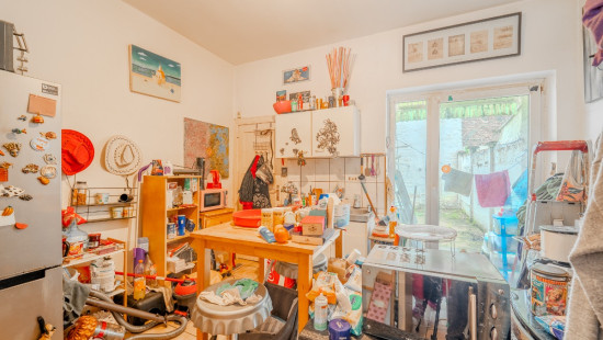 Rue Douffet - 12 - - 4020