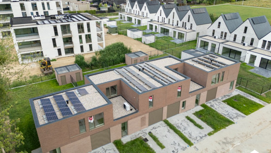Bleke Lenastraat - 4 - woning 11 - woning 11 - 3540