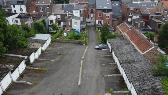 Rue de Hesbaye - 131 - - 4000