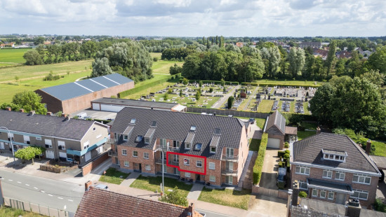 tieltsteenweg - 18 - 3 - 8780