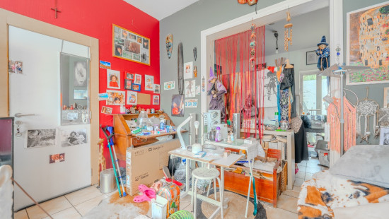 Rue Douffet - 12 - - 4020